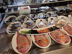 -鲜得莱渔港·小平岛海胆馆(七贤岭店)