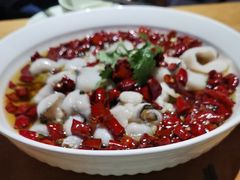 -竹里馆·淮扬菜·功夫茶(老门东店)