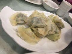 -黄家饺子东北特色菜馆(湖滨商业街店)