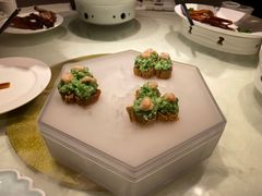 -在前门·烤鸭北京菜(五月花广场店)