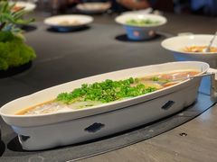-苏帮袁Sue Cuisine(将台店)