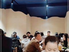 大堂-盟重烧烤(东瓜山创始店)
