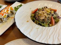 -V Bar海景扒房(北海湾惠龙万达嘉华酒店)