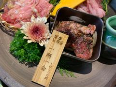 -黑牛の店·和牛烧肉(石家庄万象城店)
