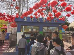 -富斯特索道