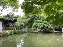 -惠山古镇·寄畅园