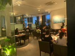 大堂-IL Forno 意坊·意大利餐厅(花园店)