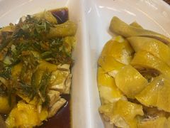 -食德喜·阳山鸡王食研基地