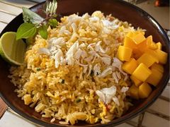 -CHINCHIN 青青·泰国料理(万象食家店)