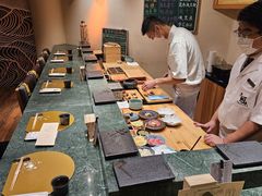 -鮨冠OMAKASE食べ放题(北京首店)