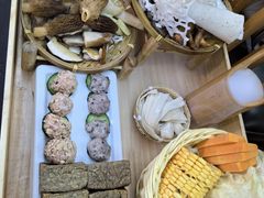 -名善山珍·野生菌汤锅(文殊院店)