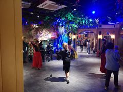 -胖老汉椒麻鸡清真新疆菜(西御街店)