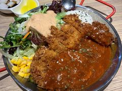 -炒码先生·韩餐炸鸡披萨(西塔店)