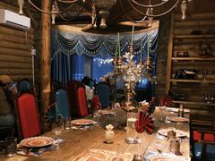 -卢布里西餐厅(总店)