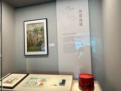-杭州西湖博物馆总馆
