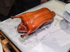 -四季民福烤鸭店(王府井东安门店)