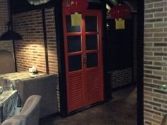 -树下时尚餐厅(翠园街店)