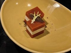 -ManHo万豪中餐厅(成都茂业JW万豪酒店)