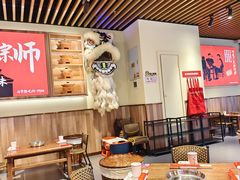 -阿润打边炉·鲜切鸡煲(华漕店)