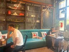 -MI WU FACTORY米屋美食工厂餐厅(绿地店)