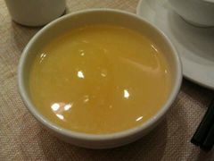 小米南瓜粥-西贝莜面村(上海百联西郊店)