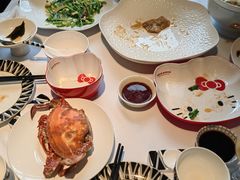 -百富源·海鲜辽菜(浑河堡店)
