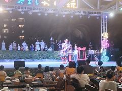 -渔家火锅·海鲜自助餐·演艺(亚龙湾天域酒店)