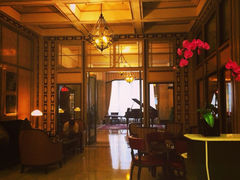 iphone_upload_pic-上海和平饭店 Fairmont Peace Hotel
