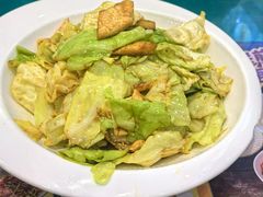 -巴依老爷新疆美食(牡丹园店)