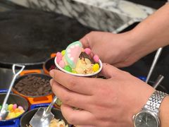 -沈阳和平艾美酒店新食谱西餐厅