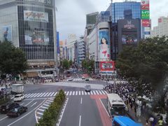-涩谷区