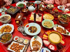 -北平食府(马鞍山路店)