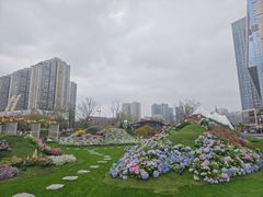 -首开·龙湖成都西宸天街