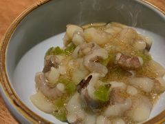 芥末章鱼-山葵家居酒屋(天目里店)