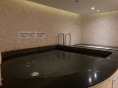 -北京威斯汀酒店游泳健身中心