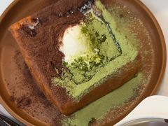 -维园港式茶餐厅(龙岗盛平店)