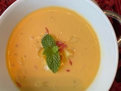 -广州柏悦酒店·悦景轩·粤菜餐厅