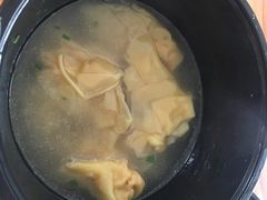 -东泰祥生煎馆(长宁路店)