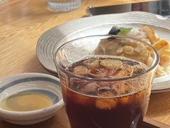 -卷耳咖啡