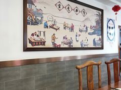 -老回回饺子馆(海洋馆店)