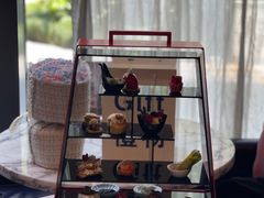 -怡廊(上海漕河泾万丽酒店)