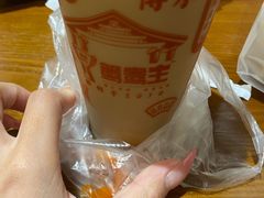 金鸳鸯-香港鸳鸯王(西湖路店)