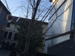 -徐家汇源景区-衡山坊