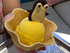 -CORNER CONE GELATO酷矿手作霜淇淋(南头古城店)