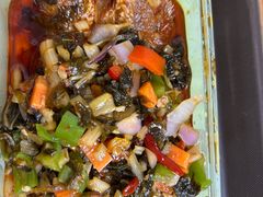 -楚汉生活小碗菜(长堤街店)