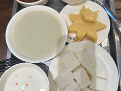-姚记炒肝店(簋街店)