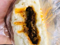 -白翔甜食店