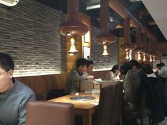 -王妃家(明洞中央店)