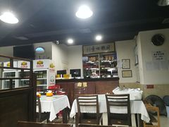 -同城四季爆肚涮羊肉(安华里店)