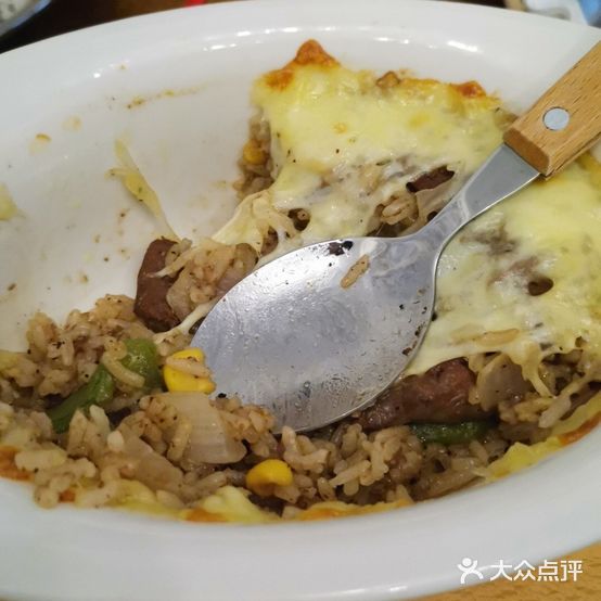 海鸥食堂(石码店)